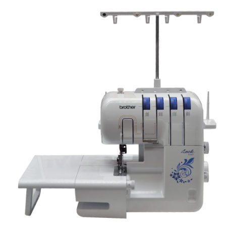 Overlock Familiar Brother 3534DT