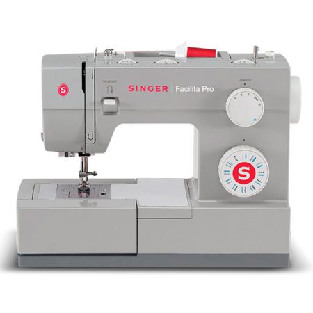  Máquina de coser Brother ST371HD, fuerte y rígida, con