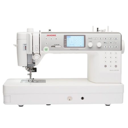 Janome Memory Craft MC6700P