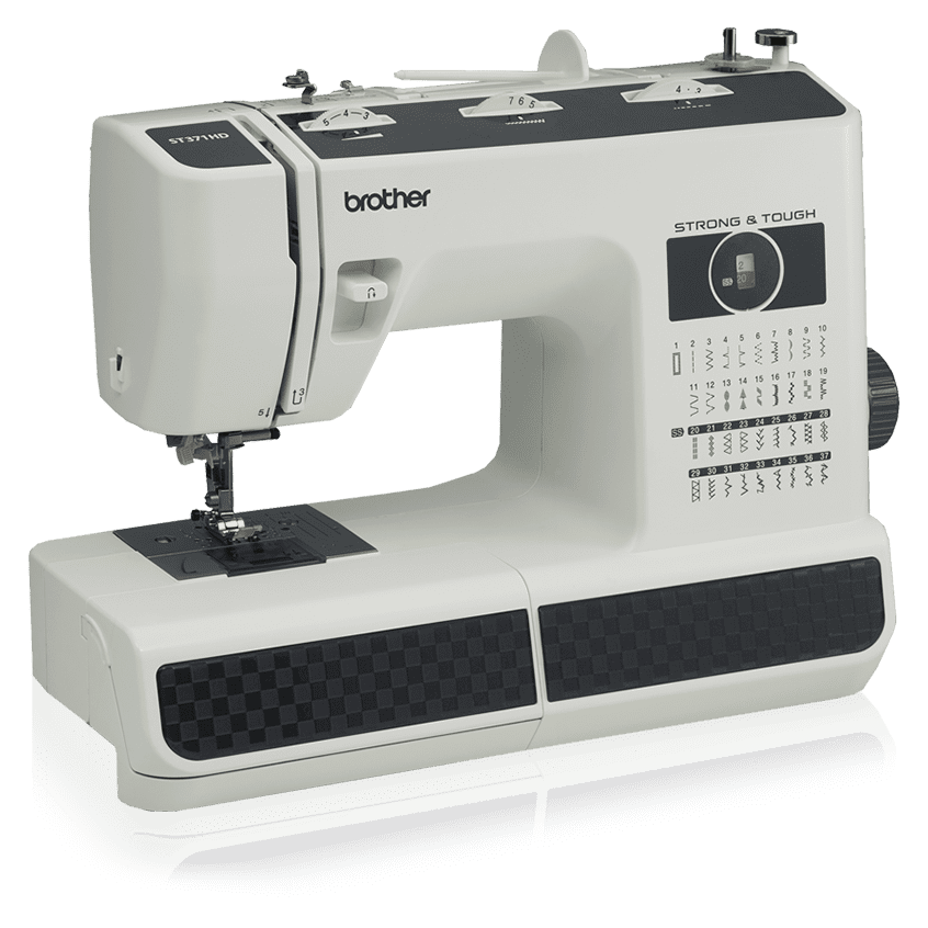 Conoce la máquina de coser Alfa Style 40 - Casa Díaz Blog