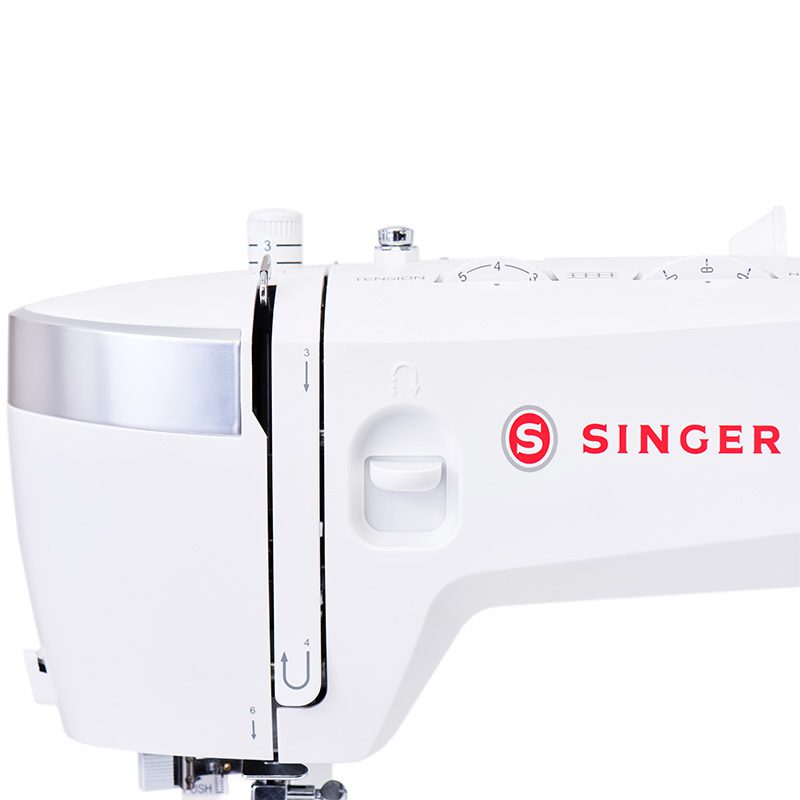 Singer ME457 Elite Máquina de coser
