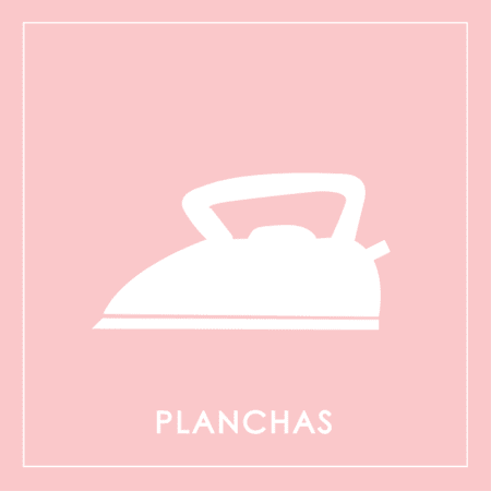 Planchas