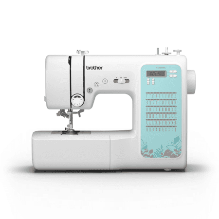 Máquina de coser Brother BM3700 - Casa Díaz Blog