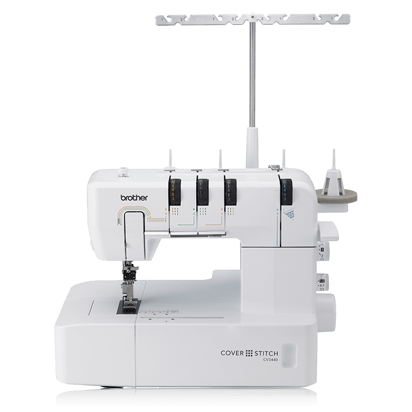 Máquina de coser reforzada Brother ST371HD - Casa Díaz Blog