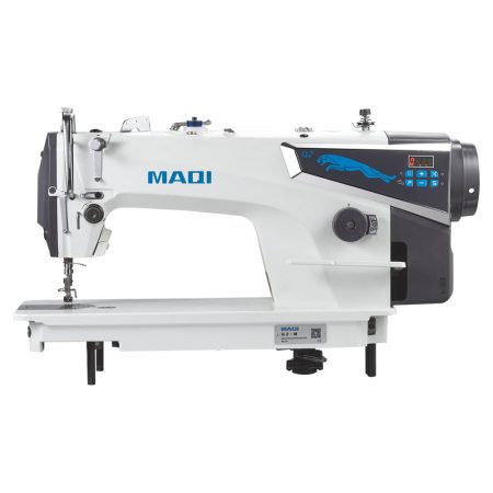 Máquina de costura recta con corte de hilo MAQI Q2