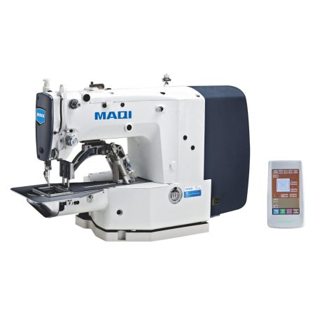 Presilladora programable, área de 5x6cm MAQI LS-T1906F