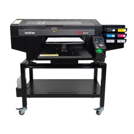Impresora textil directa Brother GTX Pro