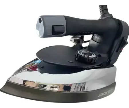 Plancha de Vapor Industrial marca  Jack JK-300L