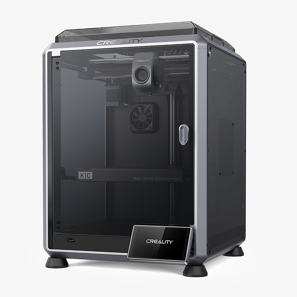 Impresora 3D K1C Creality