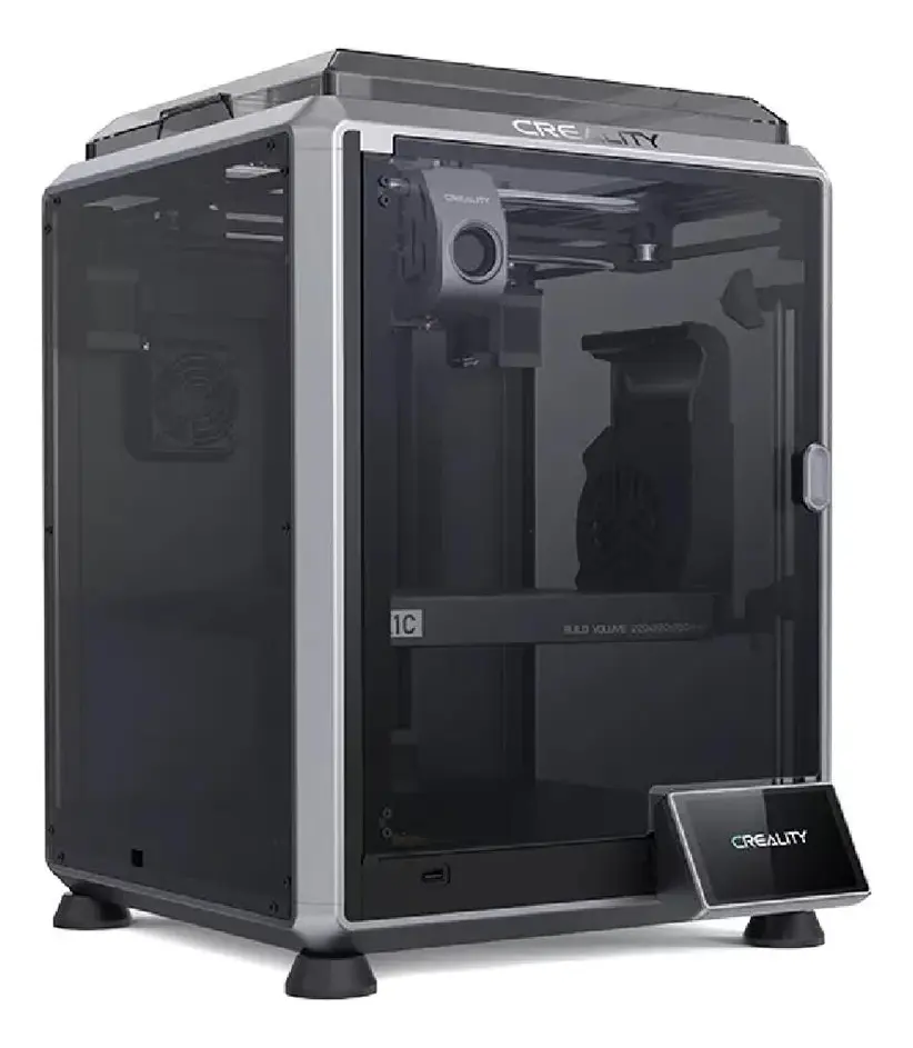 Impresora 3D K1C Creality - Imagen 3