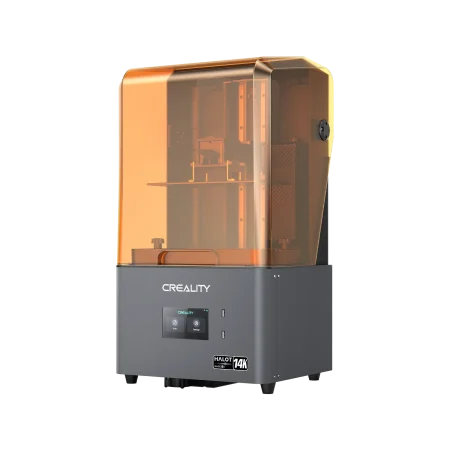 Impresora 3D de Resina Halot Mage S 14K Creality