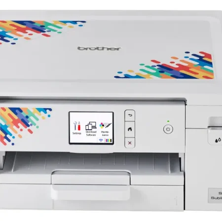 Impresora de Sublimación Brother SP-1 (SP1MX)